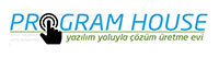 Web Tasarım – 0(312) 230 8899 Program House  Logo